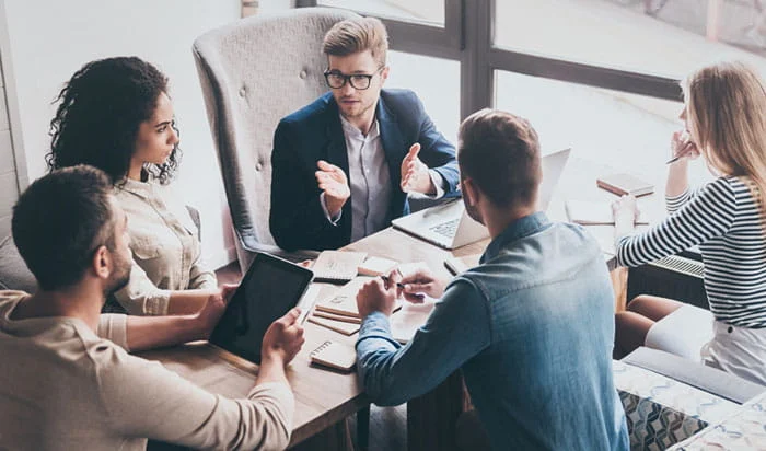 Interview & Communication Coaching