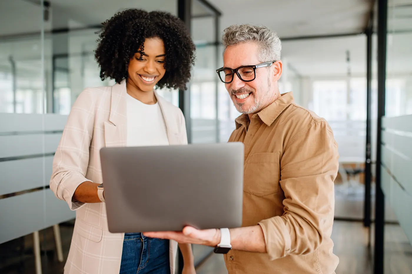 Behavioral & Motivational Assessments